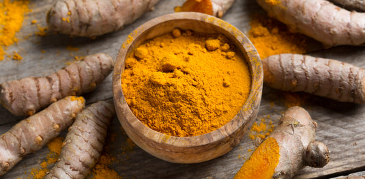 Unlock the Secrets of Turmeric: A Natural Glow for Your Face